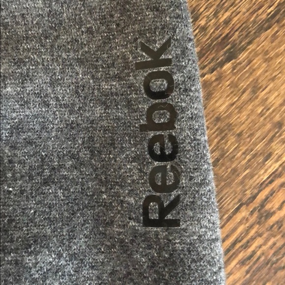 Men’s Sweatpants Reebok - Picture 3 of 3